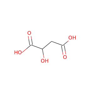 Malic acid